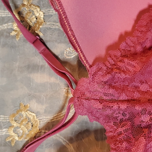 Victorias Secret bralette - Picture 5 of 5